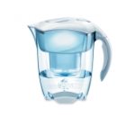 Carafe Elémaris Cool Meter blanche 2,4 L Brita france